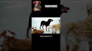 Rottweiler vs Cougar  The Ultimate Beast 🐾shorts dogs viralvideo [upl. by Are]