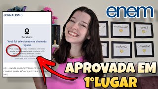 COMO COMEÇAR A ESTUDAR PARA O ENEM 2024 SOZINHO E DO ZERO l Como estudar para o Enem [upl. by Anela]