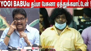 Pa Ranjith பேசுனது அவரோட விருப்பம்  Ks Ravikumar😀super Reply about Annamalai Speech  School Movie [upl. by Valdas498]