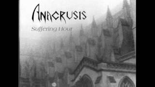 Anacrusis  Twisted Cross [upl. by Hgielrak]