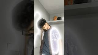 leke pehla pehla pyar remix  transition video tutorial short tiktok instagram transition sk sojib [upl. by Enida]