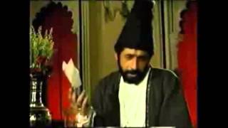 Mirza Ghalib  Movie Clip Best Scene [upl. by Longo573]