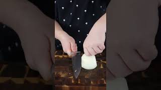 How To Chop An Onion  shorts [upl. by Frieda]