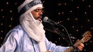 Tinariwen  Full Performance Live on KEXP [upl. by Pantin113]