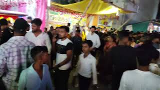 apna chakusan market mela Durga Puja jurawanpur hart [upl. by Sherj748]