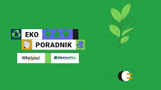 Eko poradnik Whirlpool i ElektroEko [upl. by Barbuto]