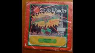 Stevie Wonder  Master Blaster Jammin´ Extended12quot Mix [upl. by Maryann764]