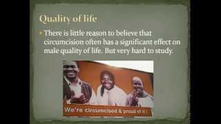 quotRitual Circumcision and Human Rightsquot by Dr Allan Jacobs [upl. by Geminian]