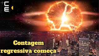 Alerta de supernova explosão estelar maior que Betelgeuse será vista no céu em breve [upl. by Coleville]