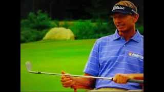 Brad Faxon  Chipping amp Pitching Part 6 2013 [upl. by Valentin]