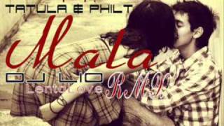 Combe amp Cvele ftTatula amp PhiltMalaDj Lio LentoLove Remix [upl. by Gabrielson]