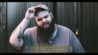 John Moreland  You dont care for me enough to cry Legendado PTBR [upl. by Eninotna83]