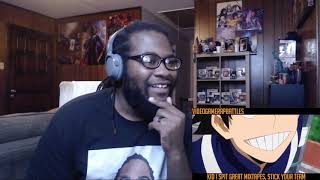 CLASS 1A RAP CYPHER  RUSTAGE ft ALOT MORE Reaction [upl. by Fortier944]