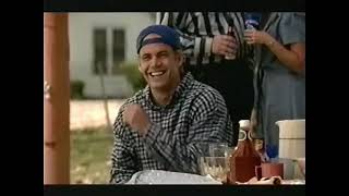 Varsity Blues  TV Trailer  1999  James Ven Der Beek amp Paul Walker [upl. by Ardien502]