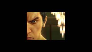 Kiryu vs Nishiki Intro Kiwami 1  Stellar Blade OST  Democrawler [upl. by Atteloc719]