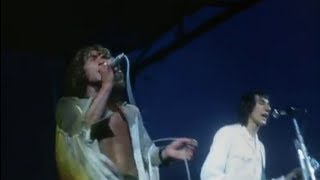 The Who  My Generation Live at Woodstock [upl. by Resa]