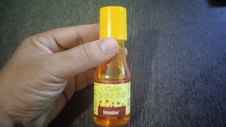 Smulac Lactulose Solution USPLactulose Solution uses in hindiSmulac SyrupPharma with Vikram [upl. by Desmund566]