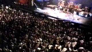 Negritude Junior  Beijo Geladinho  Ao Vivo  Pagode Globeleza 1996 [upl. by Aihsoek]