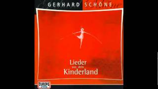 Gerhard Schöne  Kinderland [upl. by Palestine649]