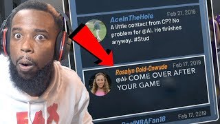 I GOT A GIRLFRIEND NBA 2K19 MyCareer Ep 34 [upl. by Bred]