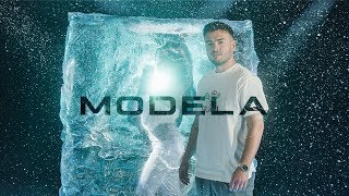 Ardian Bujupi  MODELA prod by Unleaded amp MB [upl. by Sophronia]