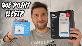 POINT SMART o POINT MINI de Mercado Pago Mirá cual se adapta mejor a tus necesidades [upl. by Neils402]