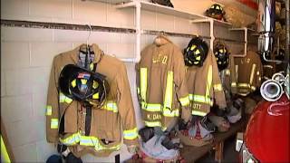 City Turns Down Grant For Firefighters [upl. by Oni]