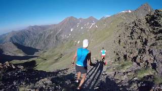 Kilian Jornet – Running 30s part 2 [upl. by Zerlina]