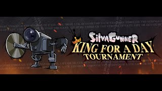 Unreeeal Dreamscape 3  SiIvaGunner King for a Day Tournament [upl. by Pero515]