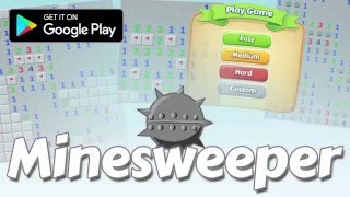 Minesweeper Free game for Android [upl. by Celestia]