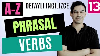 Phrasal Verbs in English Conversation 3  English Vocabulary Lesson [upl. by Byrle]