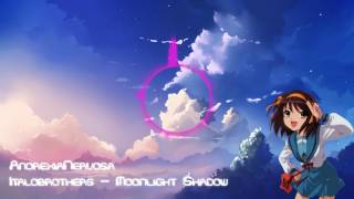 Italobrothers  Moonlight Shadow HD [upl. by Niwred]