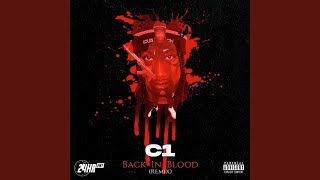 Back in Blood Remix [upl. by Earla]