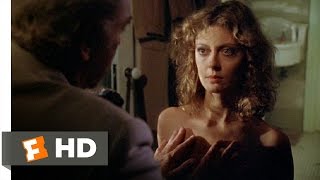 Atlantic City 38 Movie CLIP  I Watch You 1980 HD [upl. by Eeclehc]