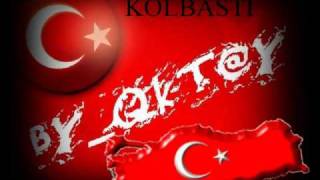 dj oktay  sinan yilmaz kolbasti dj onur 34 [upl. by Adon]