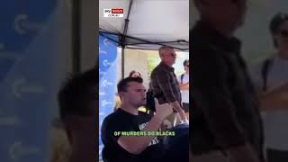 Charlie Kirk takes down ‘confused’ leftist activist [upl. by Henleigh]