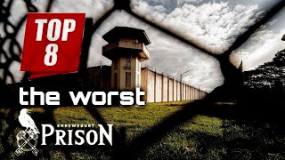 the worst prisons in the world viralvideofilm [upl. by Airdnala]