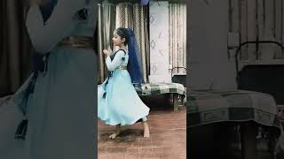 Kathak dance on Murl ki dhun sun radhike by sailee Bajaj [upl. by Laehpar398]