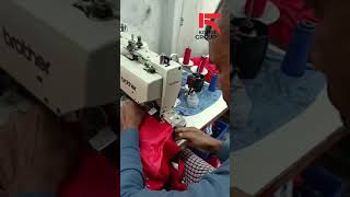 Polo Shirt PRO with 10 Years Experience Reveals Top Factory Secrets [upl. by Sudaorb]