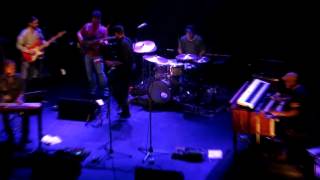 RANDALL BRAMBLETT BAND amp IKE STUBBLEFIELD  KING GRAND [upl. by Punke]