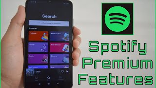 Spotify Premium APK 2024  Android  iOS Features   They will keep it till 2025 [upl. by Drannek263]