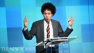 Malcolm Gladwell on the Challenge of Hiring in the Modern World  The New Yorker [upl. by Divan]