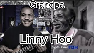 Linny hoo Bass guitar Namadingo Ft Giddes Chalamanda [upl. by Phyl13]