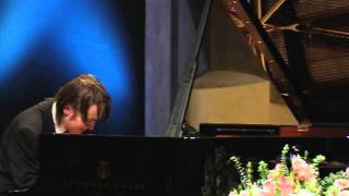 Chopin  12 Etudes op 25  Daniil Trifonov [upl. by Ayyn]