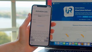 Bypass Activation Lock on iPhone amp iPad via iRemove Tool  up to iOS 16x  WIndows  Mac Supported [upl. by Collbaith840]