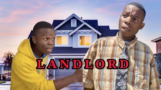 LANDLORD EPISODE 2 [upl. by Ellennod]