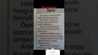 İlginç Videolar  İlginç Bilgiler  Bilgi Yarışması  Viral Keşfet bilgi  İlginç Bilgiler [upl. by Aevin]