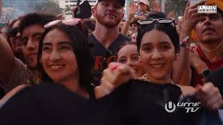 Armin van Buuren amp Moby  Extreme Ways  Live at Ultra Miami 2024 [upl. by Doll]