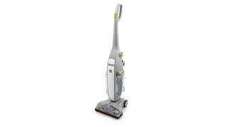 Hoover FloorMate SpinScrub Hard Floor Cleaner [upl. by Alyssa]