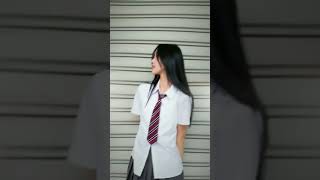 jj olinejkt48 jkt48newera olinejkt48 jkt48edit fyp shorts [upl. by Eytak]